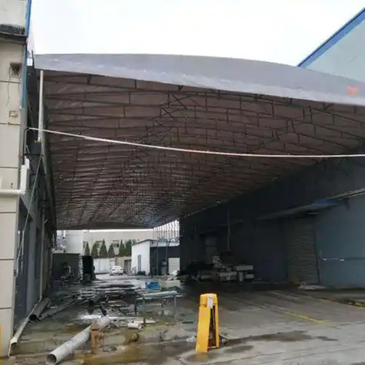 邵武县电动/移动推拉棚