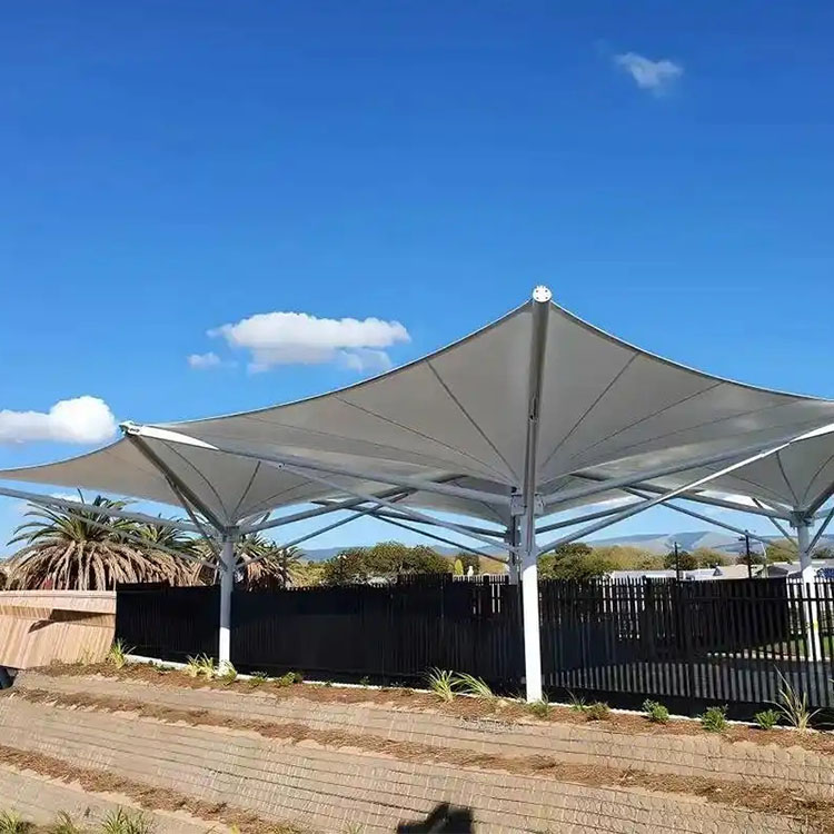 邵武县工程案例