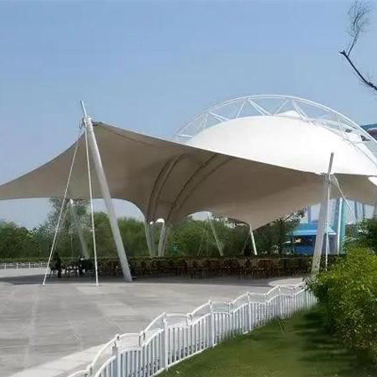 邵武县工程案例