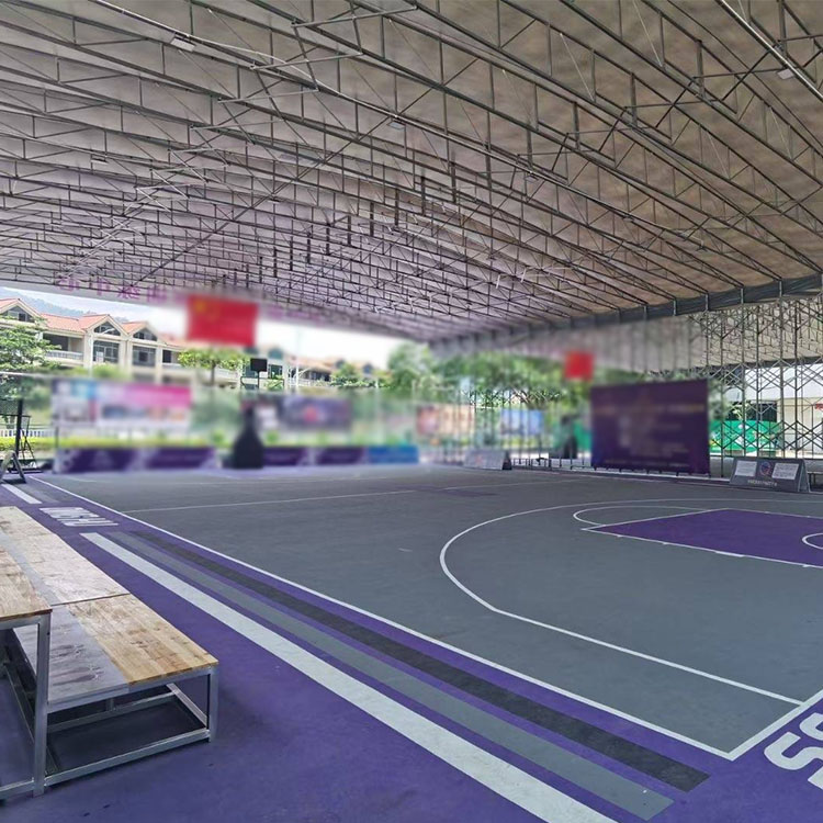 邵武县工程案例