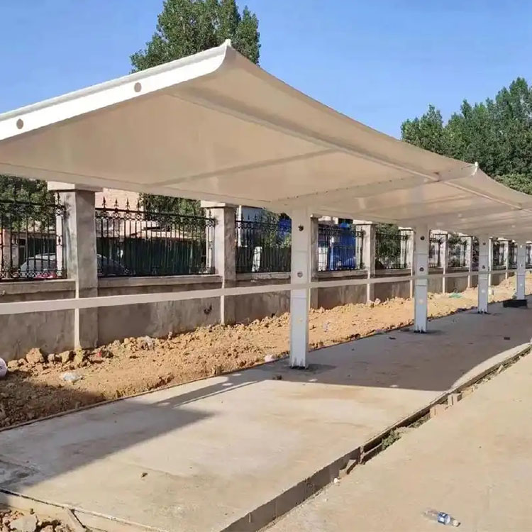 邵武县工程案例