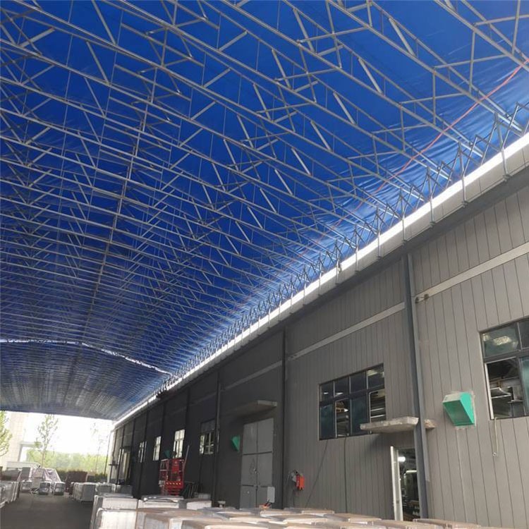 邵武县工程案例