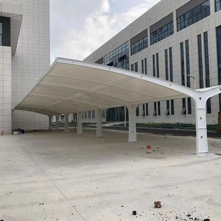 邵武县工程案例