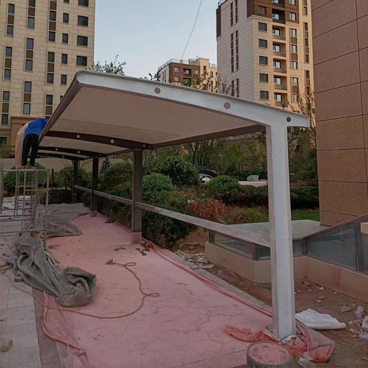 邵武县工程案例